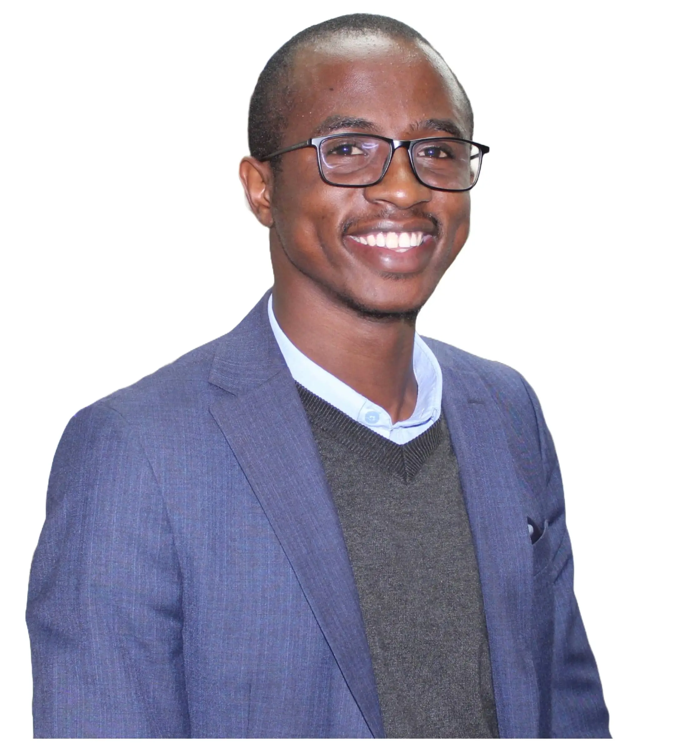 Jerry Muganda — President